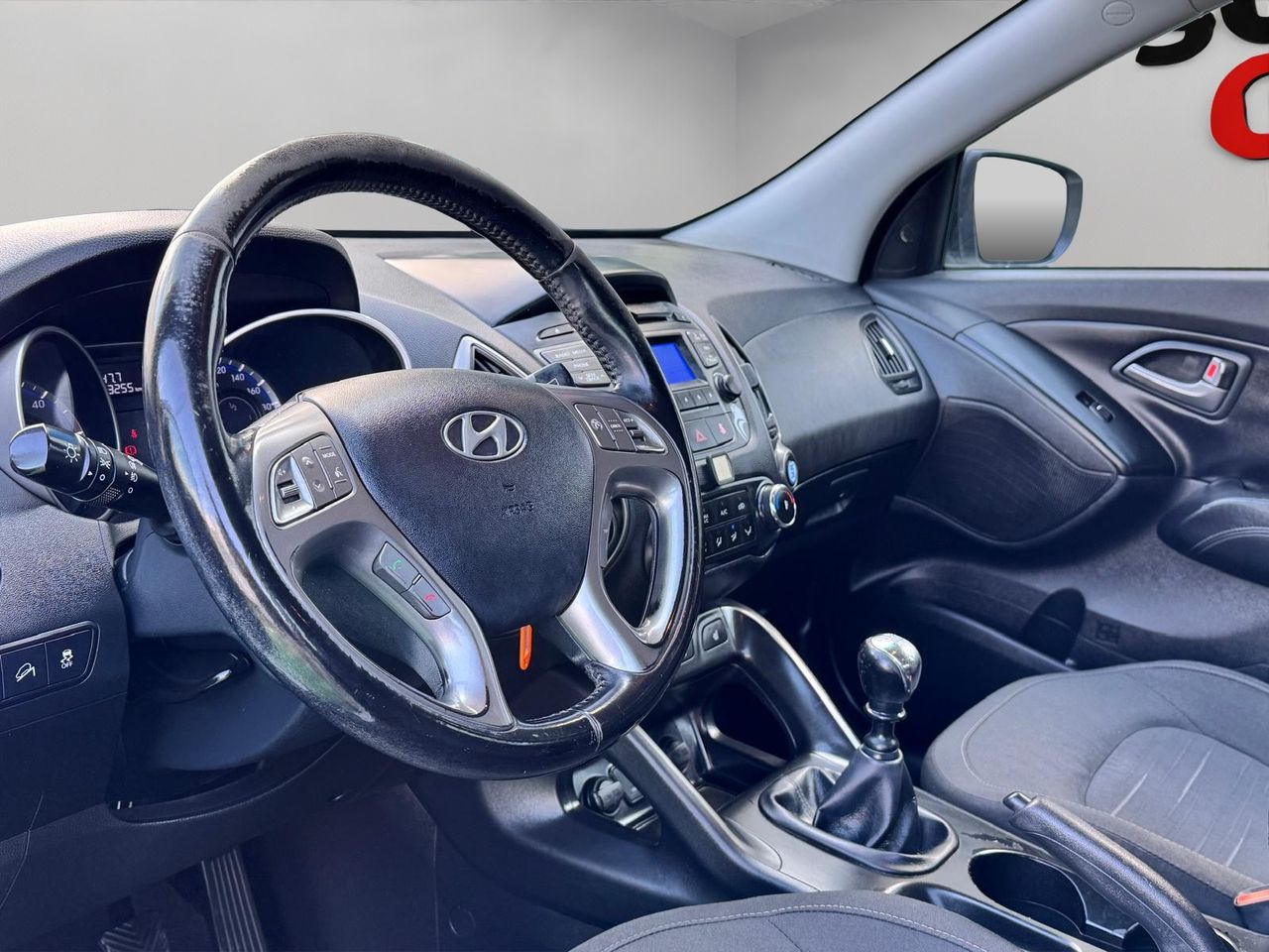 Hyundai ix35 1.7 CRDi 85 kW (115 CV) 4x2 BlueDrive Klass - Foto 7