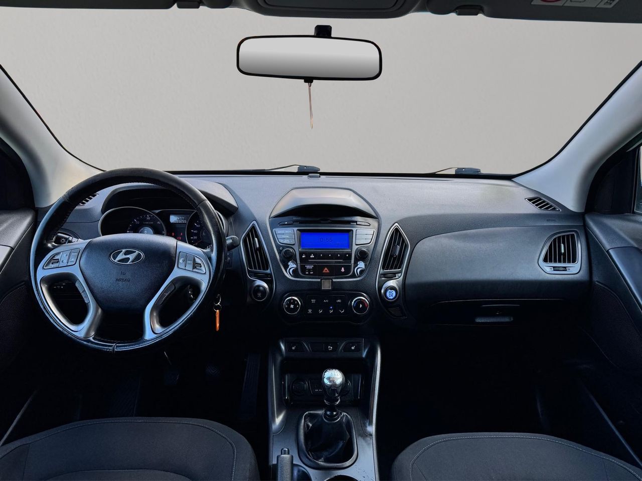 Hyundai ix35 1.7 CRDi 85 kW (115 CV) 4x2 BlueDrive Klass - Foto 17