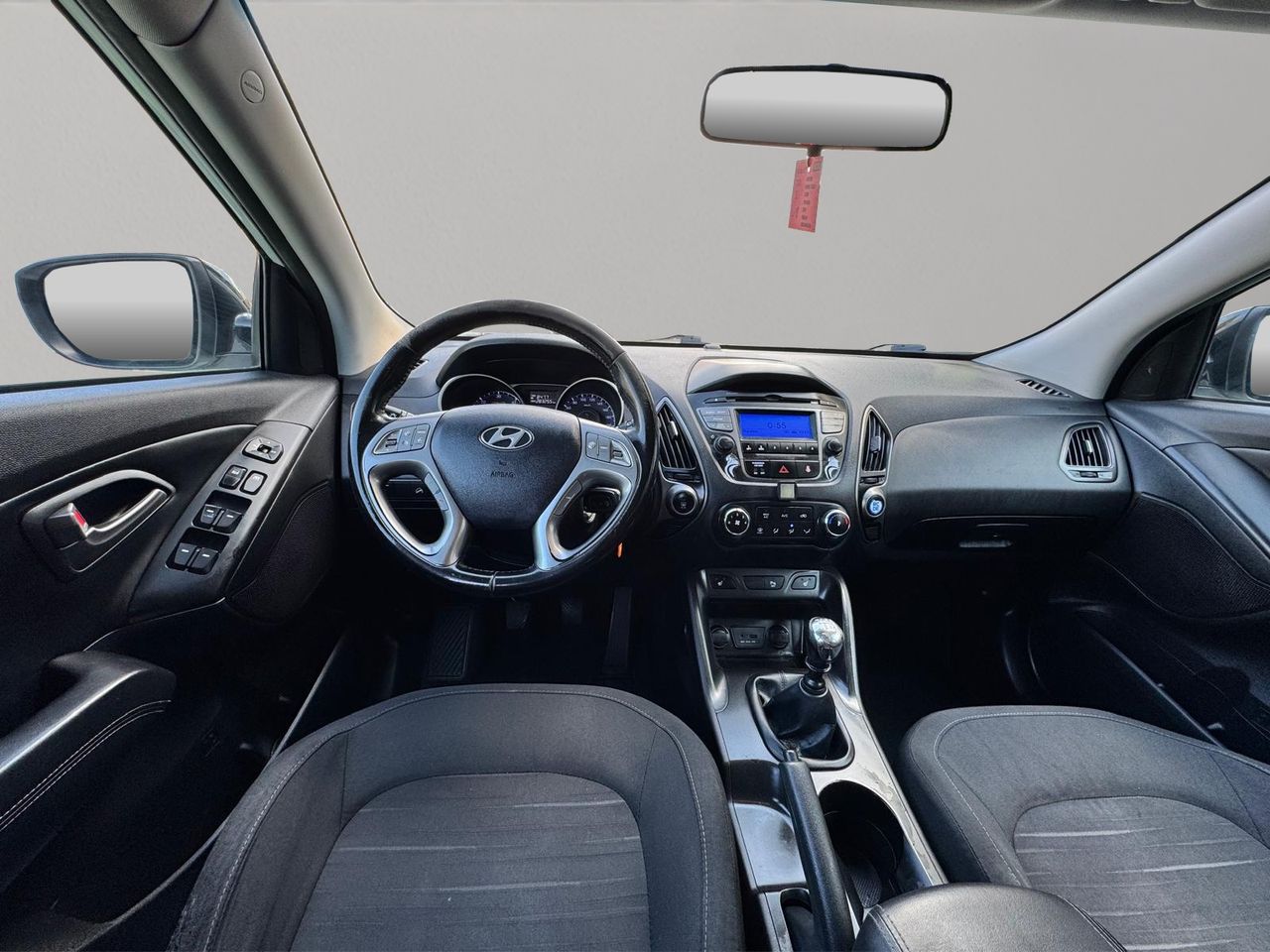Hyundai ix35 1.7 CRDi 85 kW (115 CV) 4x2 BlueDrive Klass - Foto 18