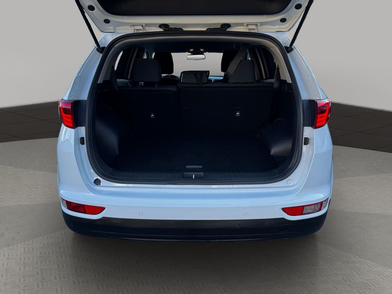 Kia Sportage 1.6 GDi x-Tech 4x2 97 kW (132 CV) - Foto 28