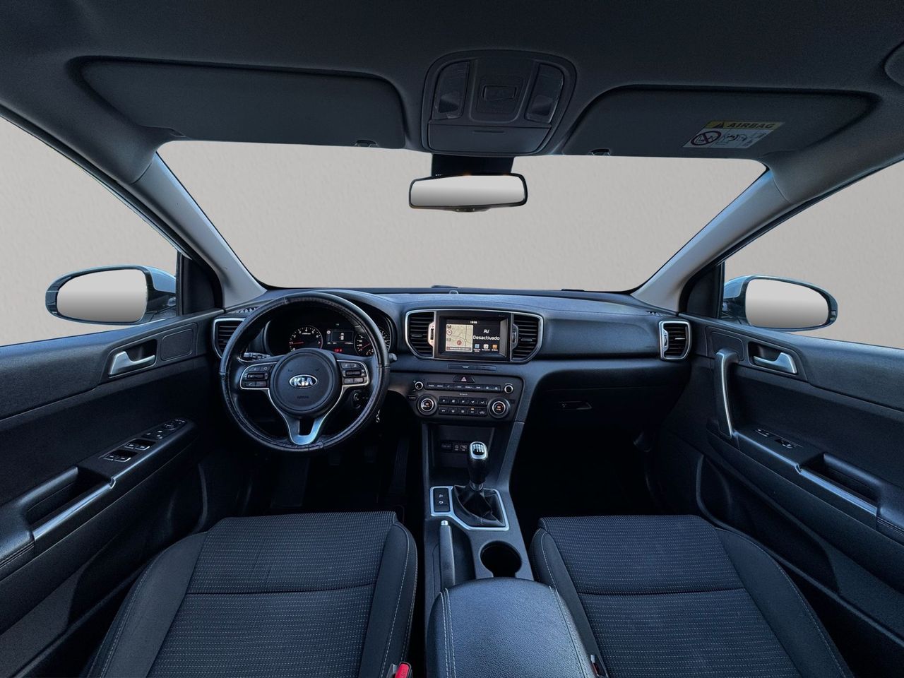 Kia Sportage 1.6 GDi x-Tech 4x2 97 kW (132 CV) - Foto 23