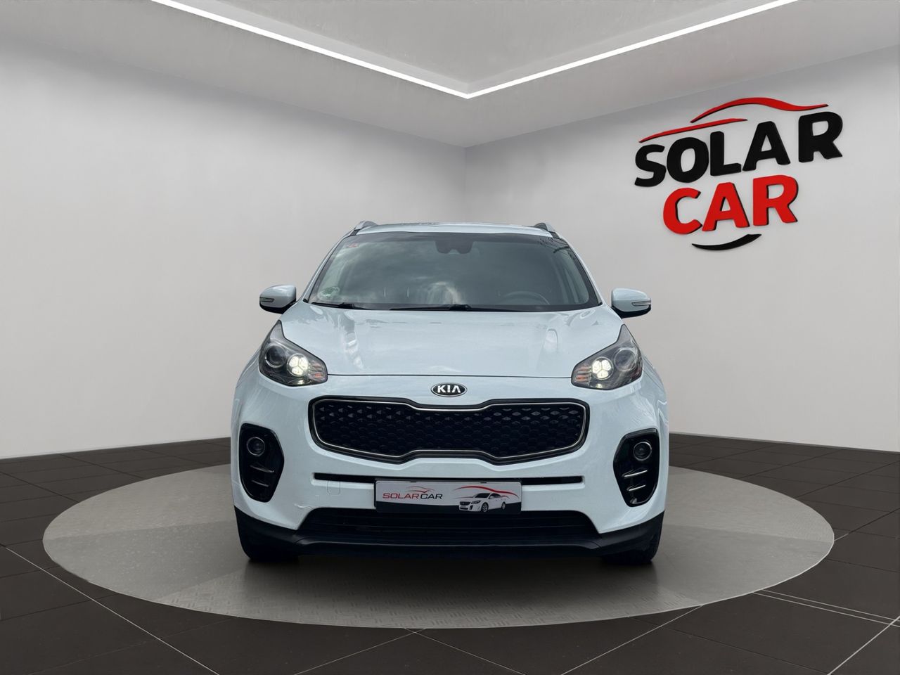 Kia Sportage 1.6 GDi x-Tech 4x2 97 kW (132 CV) - Foto 3