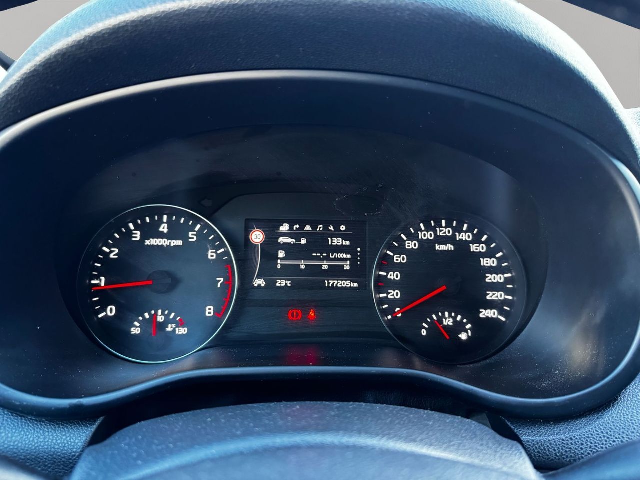 Kia Sportage 1.6 GDi x-Tech 4x2 97 kW (132 CV) - Foto 19