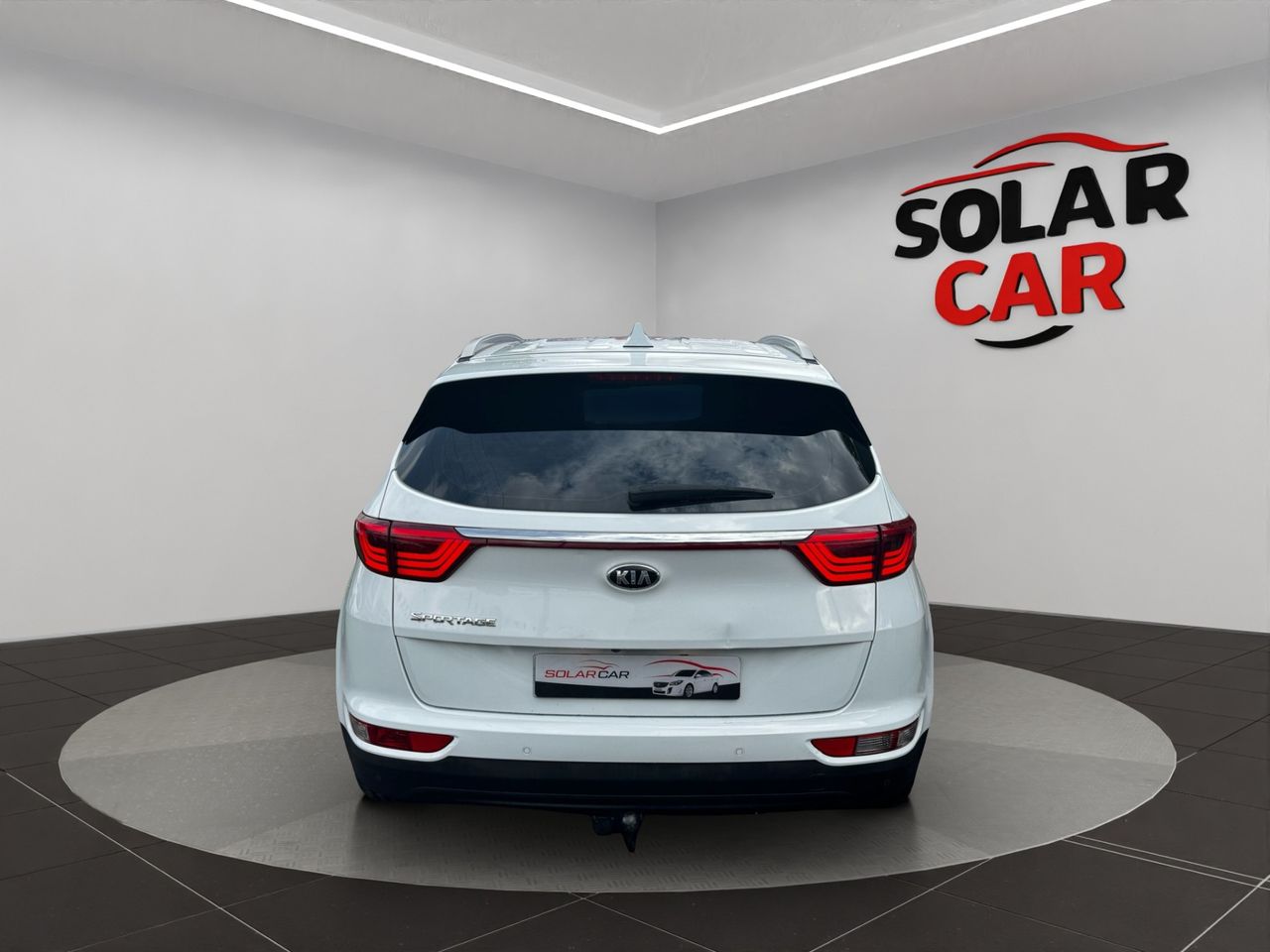 Kia Sportage 1.6 GDi x-Tech 4x2 97 kW (132 CV) - Foto 29