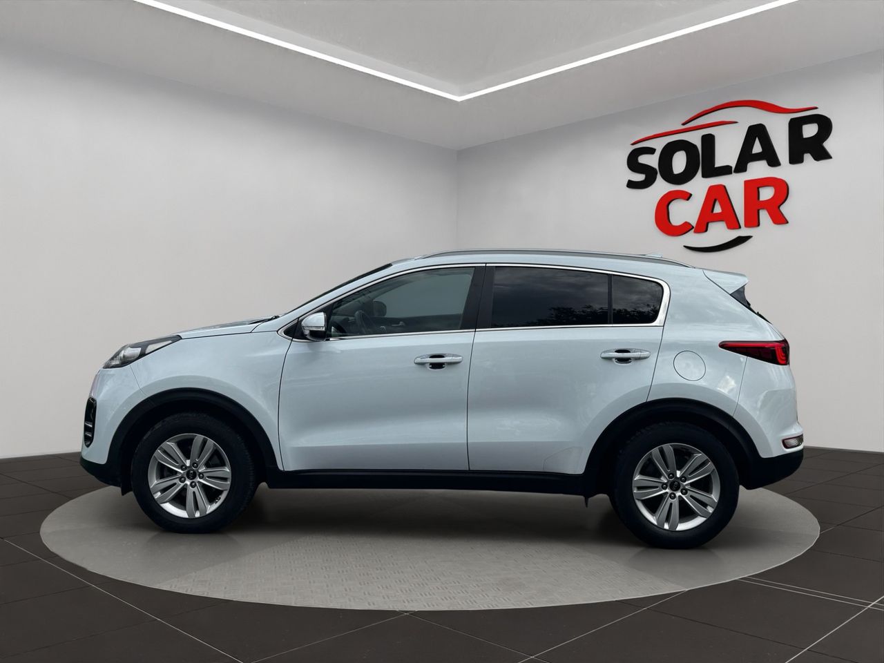 Kia Sportage 1.6 GDi x-Tech 4x2 97 kW (132 CV) - Foto 6