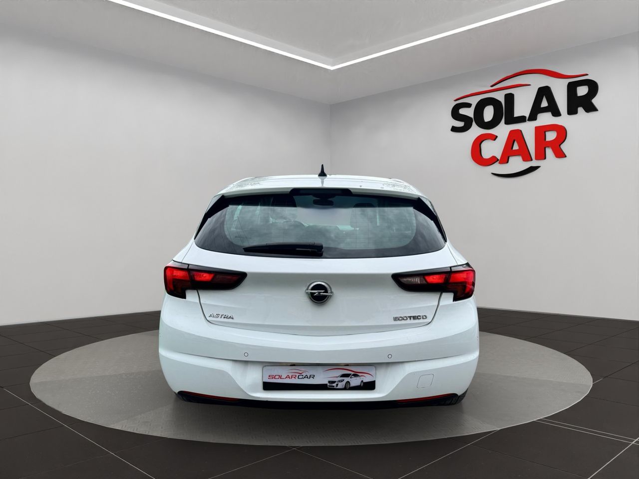 Opel Astra 5p 120 Aniversario 1.6 CDTI 81 kW (110 CV) Start/Stop - Foto 28
