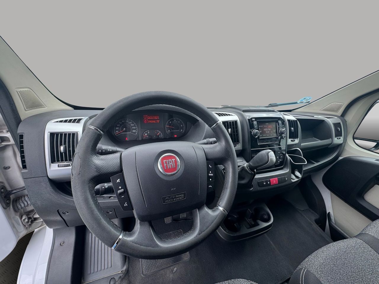 Fiat Ducato Furgon 35 Largo Alto 3.0 Mlijet 180cv - Foto 18