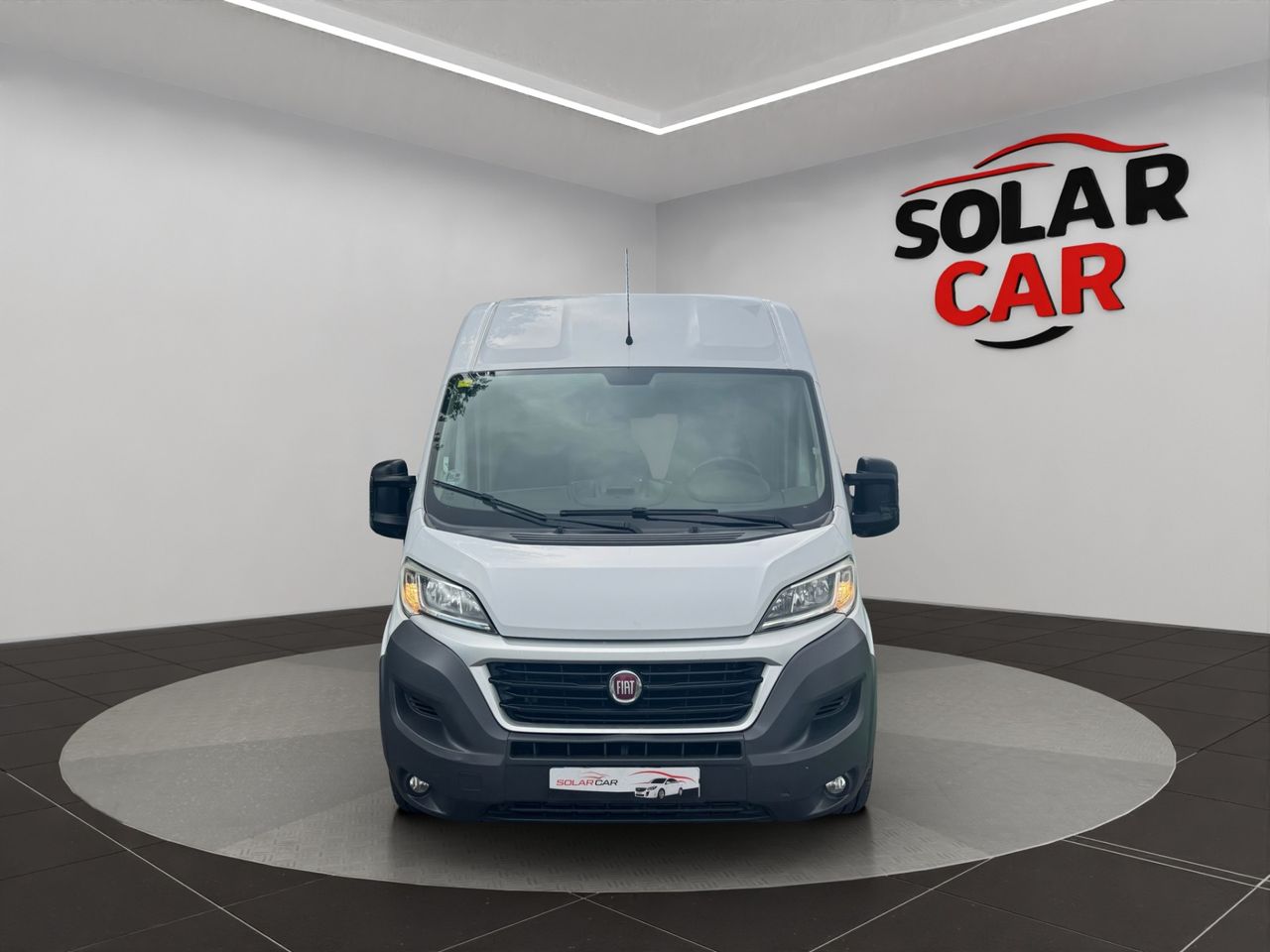 Fiat Ducato Furgon 35 Largo Alto 3.0 Mlijet 180cv - Foto 3