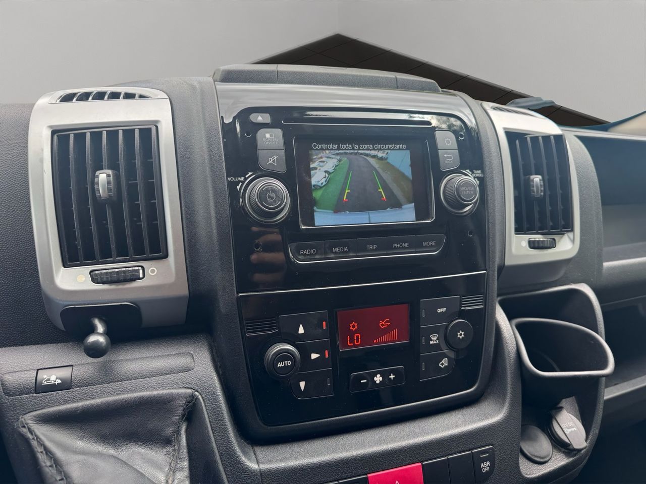 Fiat Ducato Furgon 35 Largo Alto 3.0 Mlijet 180cv - Foto 13