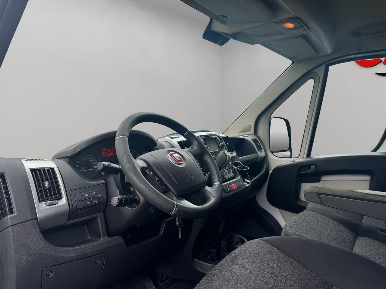 Fiat Ducato Furgon 35 Largo Alto 3.0 Mlijet 180cv - Foto 8