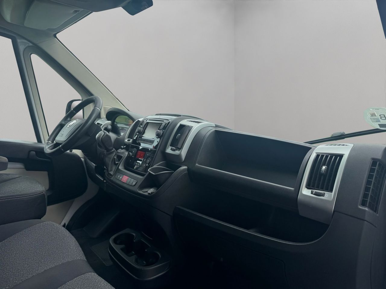 Fiat Ducato Furgon 35 Largo Alto 3.0 Mlijet 180cv - Foto 11