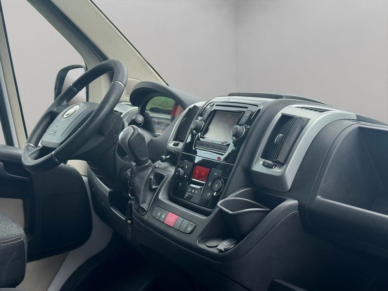 Fiat Ducato Furgon 35 Largo Alto 3.0 Mlijet 180cv - Foto 10