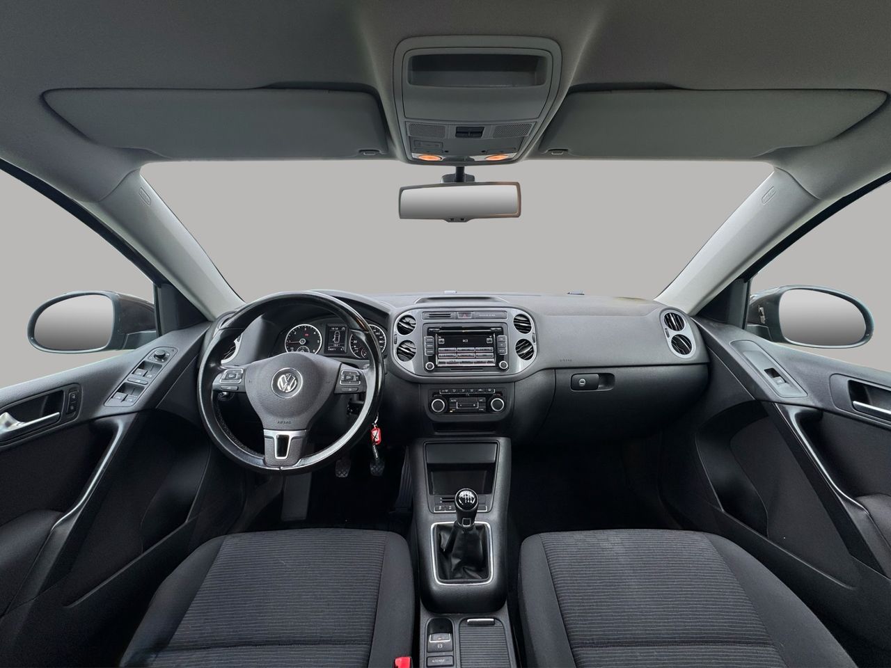 Volkswagen Tiguan Tiguan Advance 2.0 TDI 140 CV BlueMotion Technology 4x2 - Foto 23