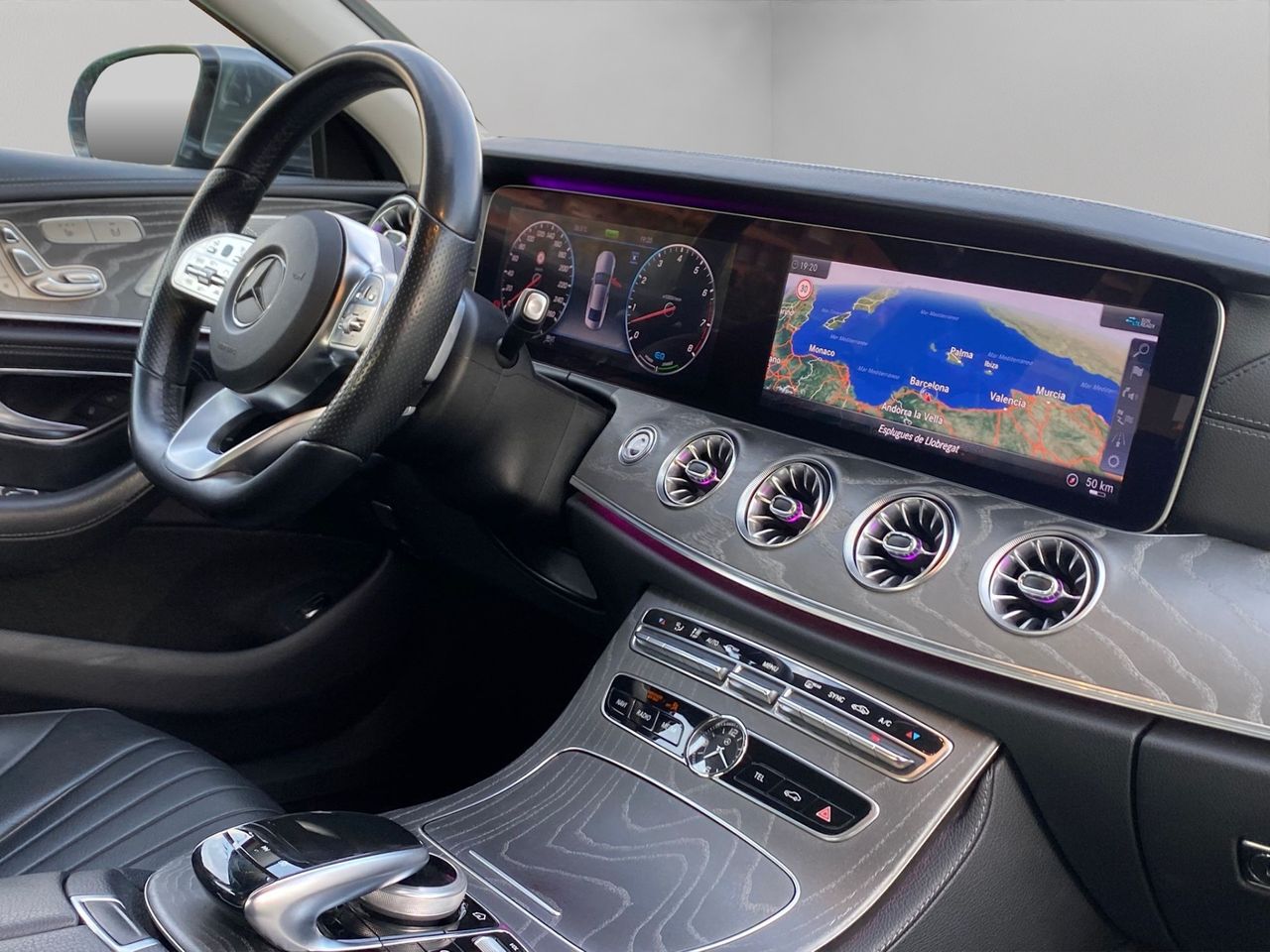 Mercedes CLS CLS 450 4MATIC - Foto 9