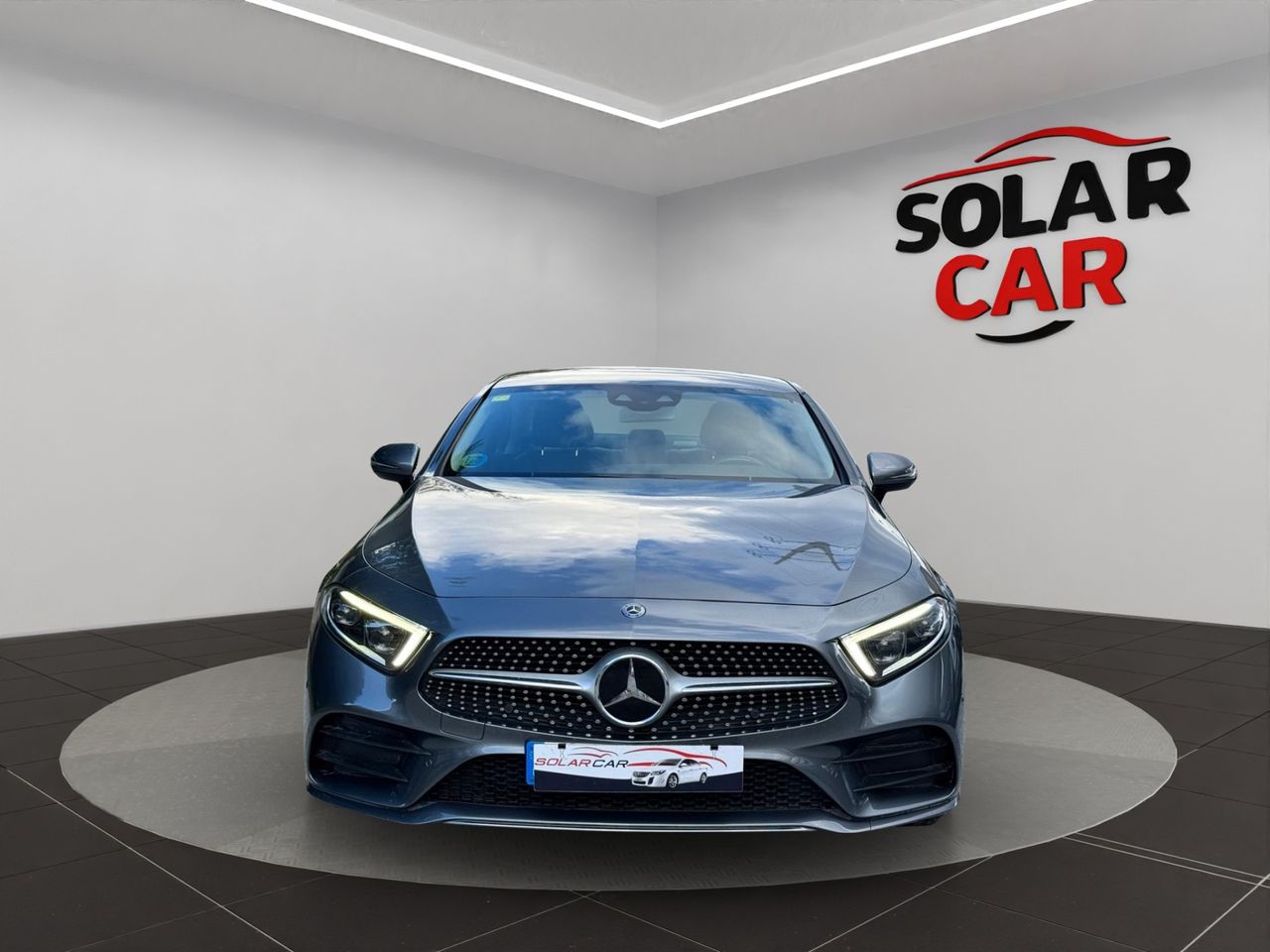Mercedes CLS CLS 450 4MATIC - Foto 3