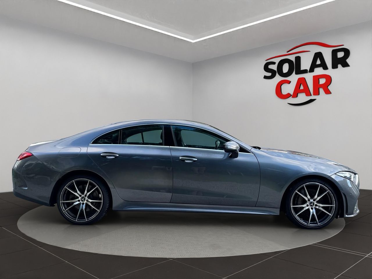 Mercedes CLS CLS 450 4MATIC - Foto 5