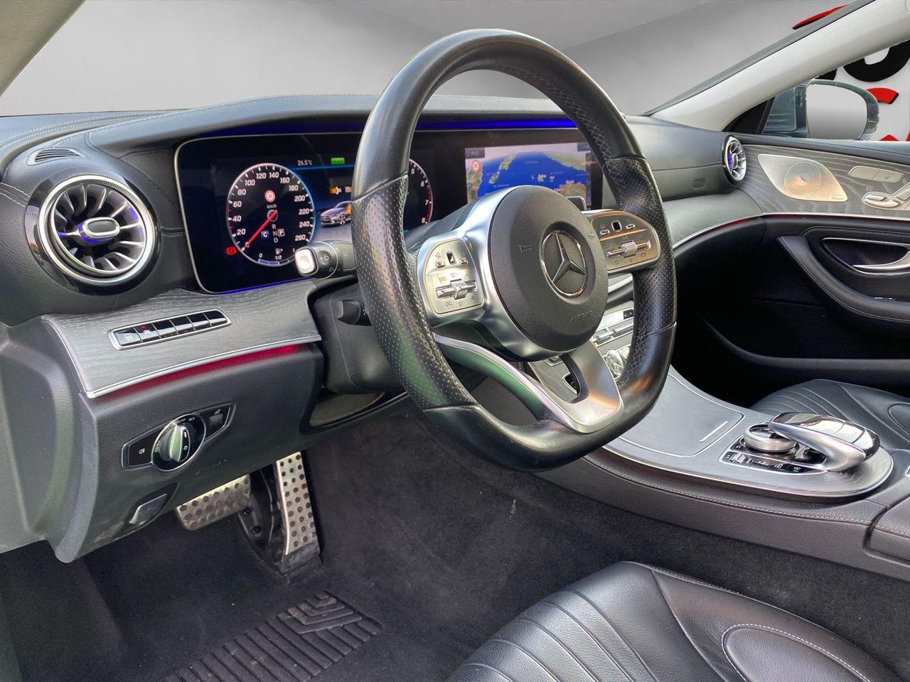 Mercedes CLS CLS 450 4MATIC - Foto 8