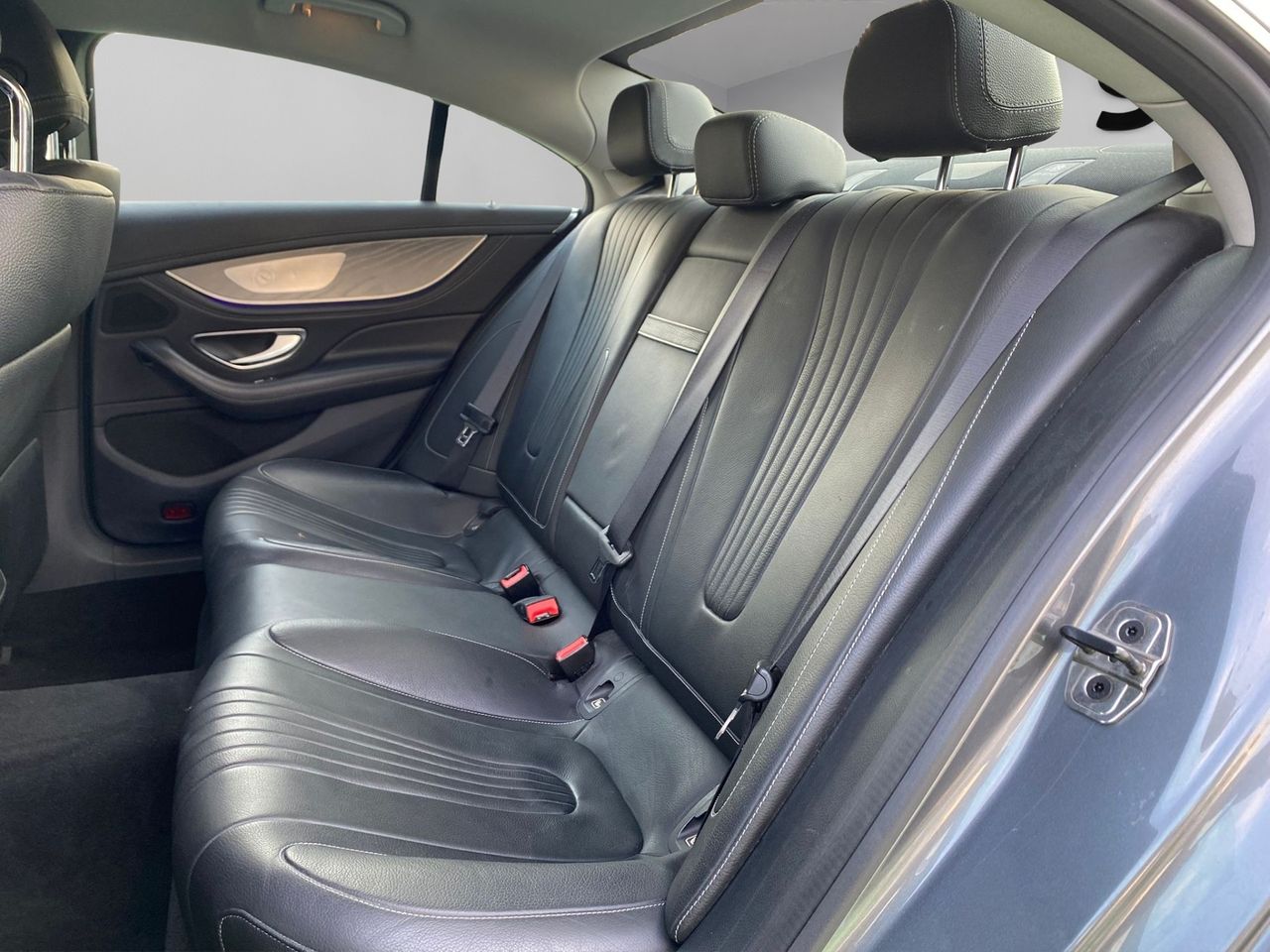 Mercedes CLS CLS 450 4MATIC - Foto 18