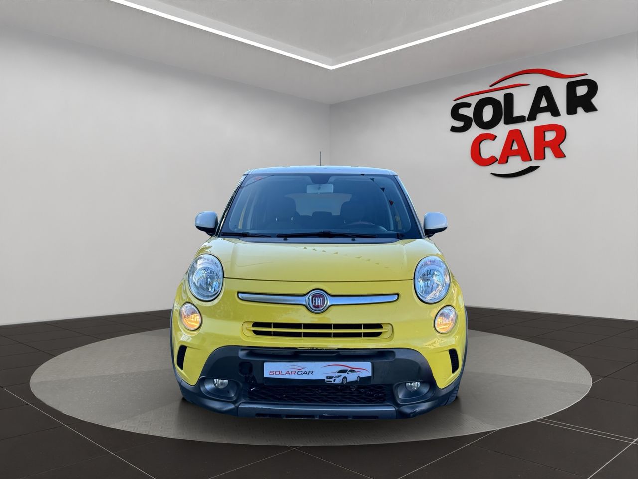Fiat 500L 500L Trekking 1.3 16v MultiJet II 85 CV Start&Stop - Foto 3