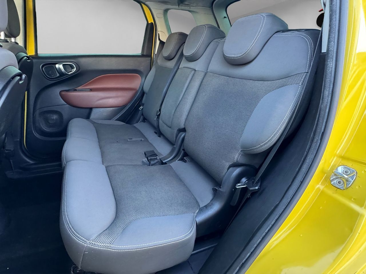 Fiat 500L 500L Trekking 1.3 16v MultiJet II 85 CV Start&Stop - Foto 24