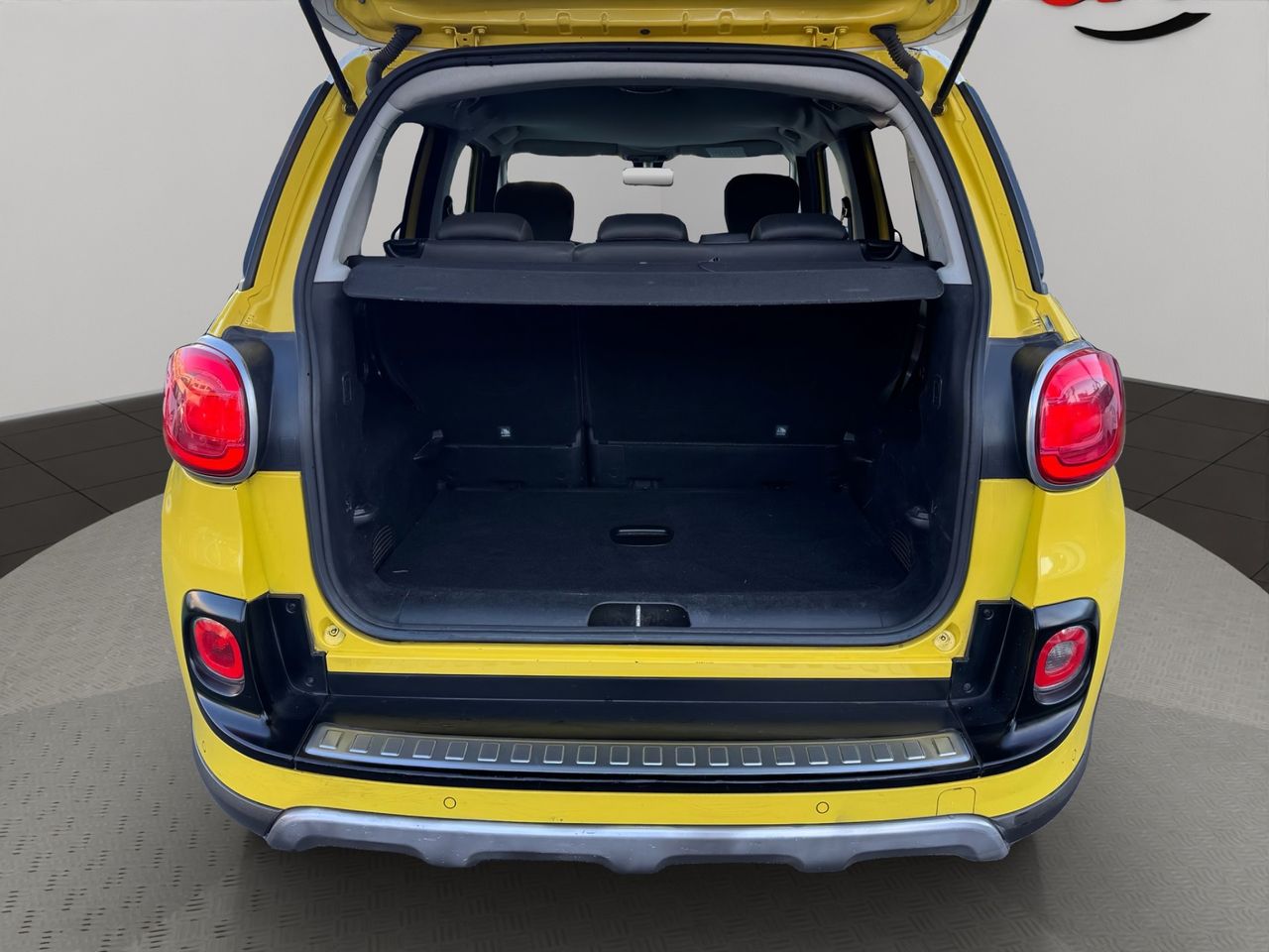 Fiat 500L 500L Trekking 1.3 16v MultiJet II 85 CV Start&Stop - Foto 27