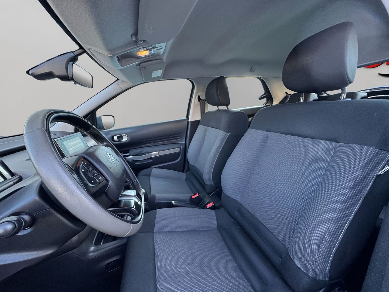 Citroën C4 Cactus C4 Cactus BlueHDi 100 Feel - Foto 9