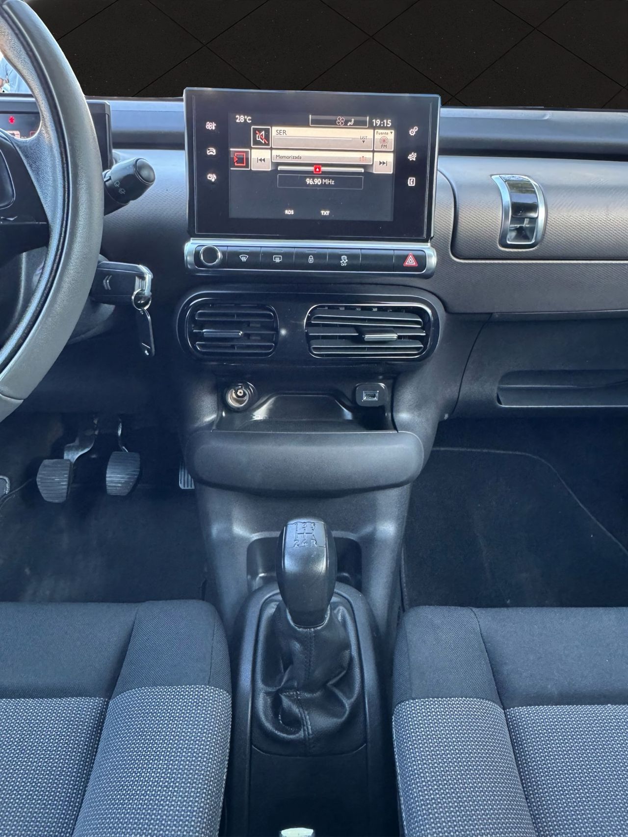 Citroën C4 Cactus C4 Cactus BlueHDi 100 Feel - Foto 19
