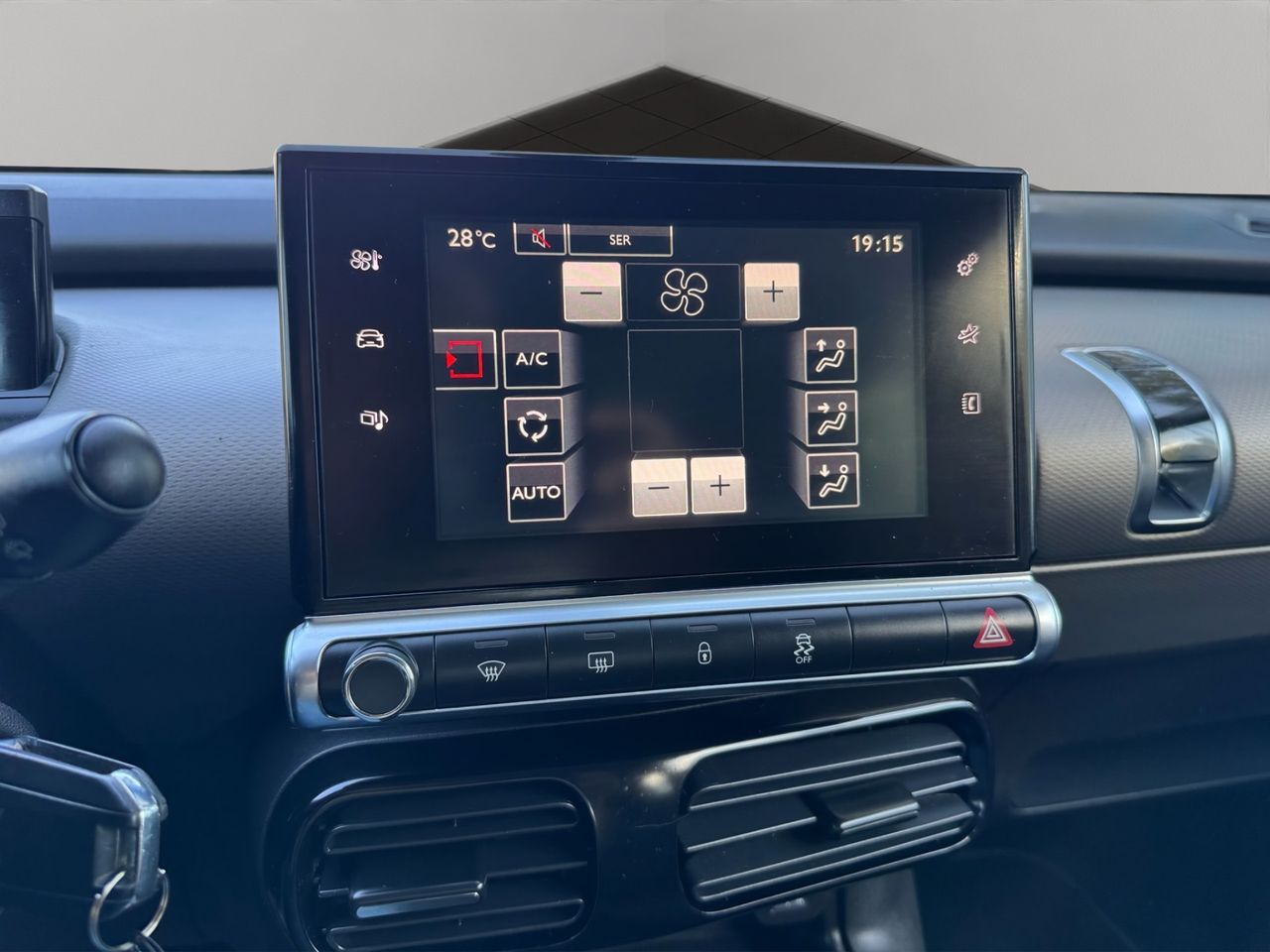 Citroën C4 Cactus C4 Cactus BlueHDi 100 Feel - Foto 14