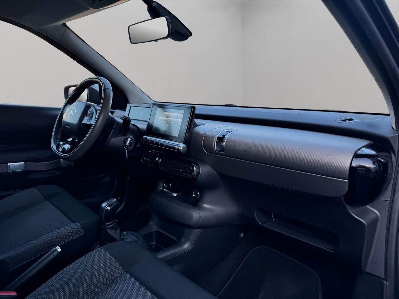 Citroën C4 Cactus C4 Cactus BlueHDi 100 Feel - Foto 11
