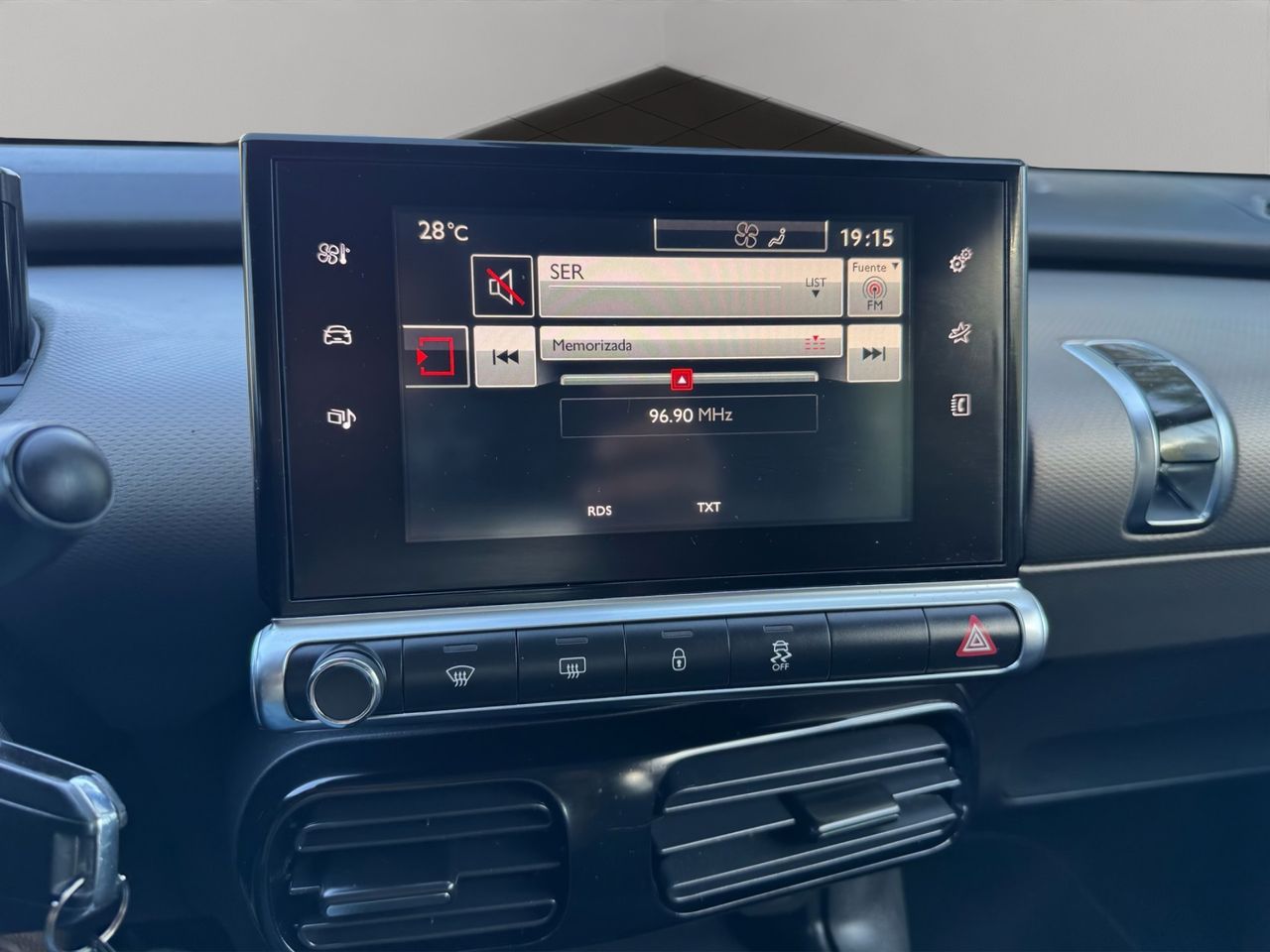 Citroën C4 Cactus C4 Cactus BlueHDi 100 Feel - Foto 13