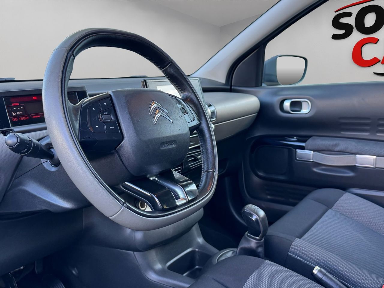 Citroën C4 Cactus C4 Cactus BlueHDi 100 Feel - Foto 7