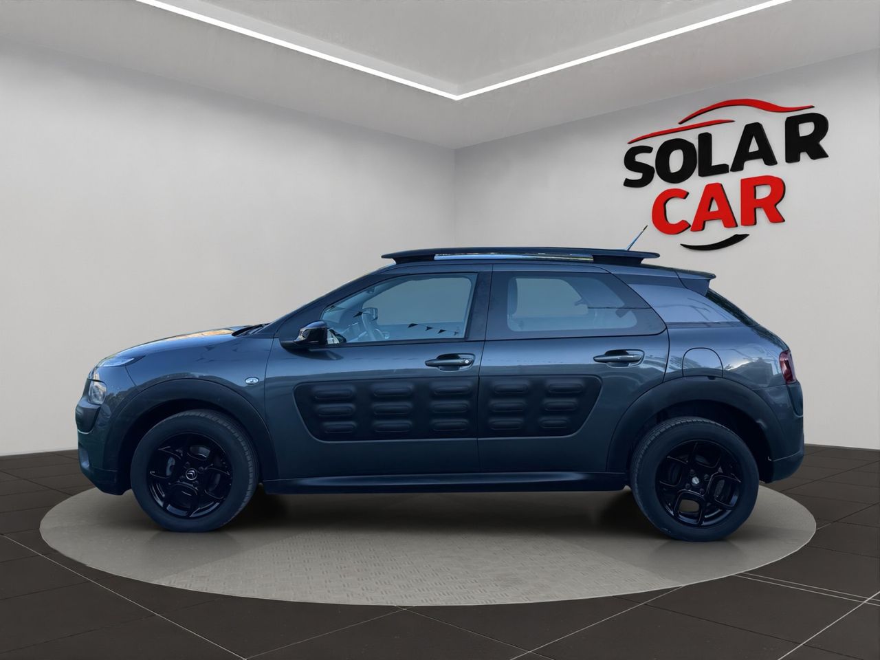 Citroën C4 Cactus C4 Cactus BlueHDi 100 Feel - Foto 6
