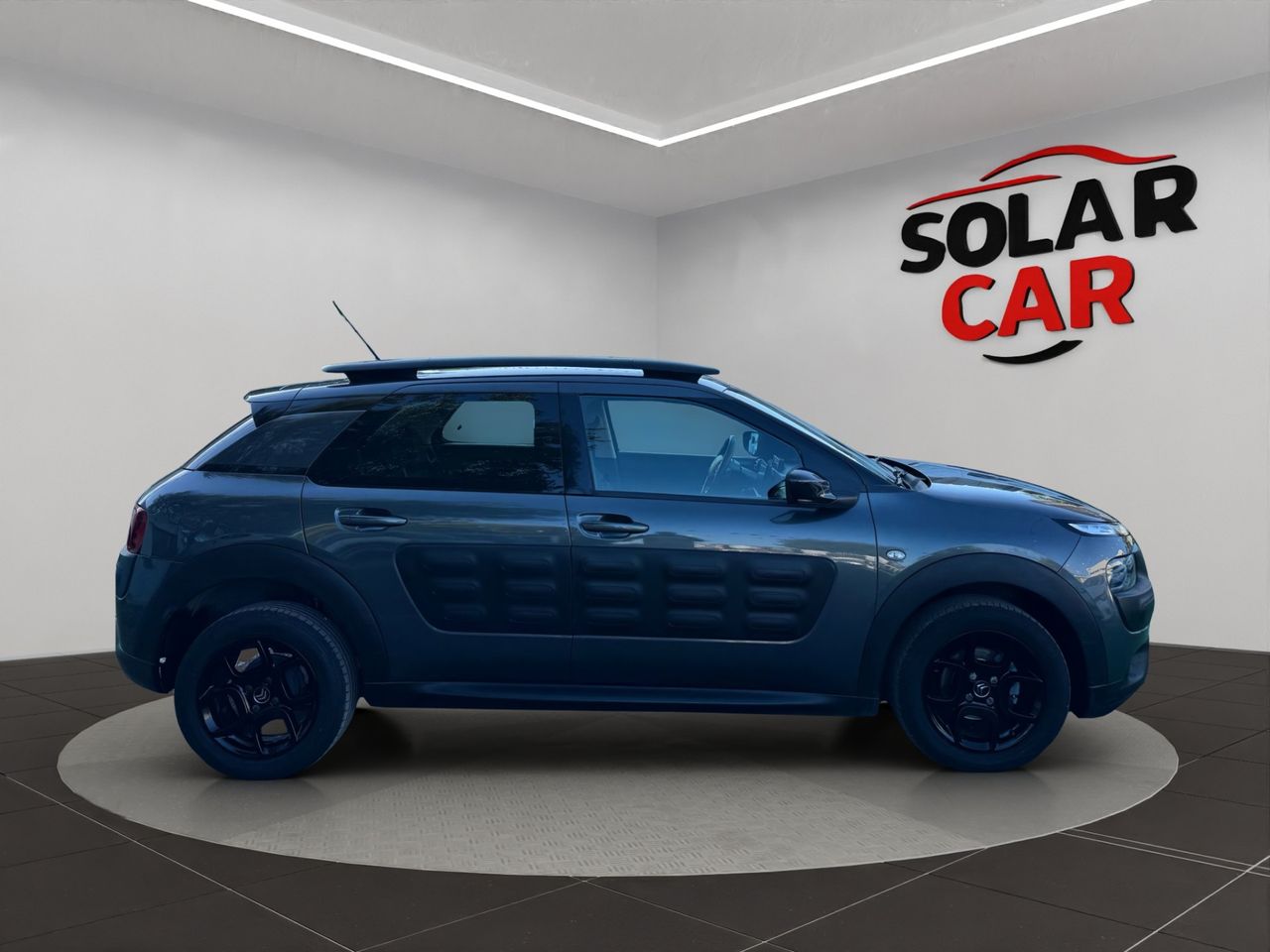 Citroën C4 Cactus C4 Cactus BlueHDi 100 Feel - Foto 5