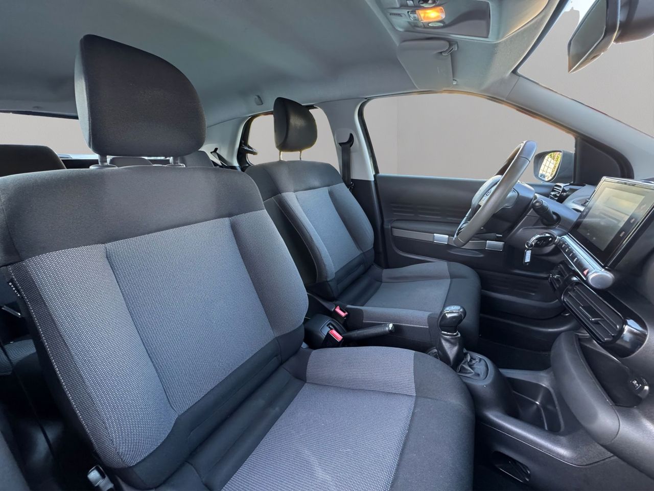 Citroën C4 Cactus C4 Cactus BlueHDi 100 Feel - Foto 12