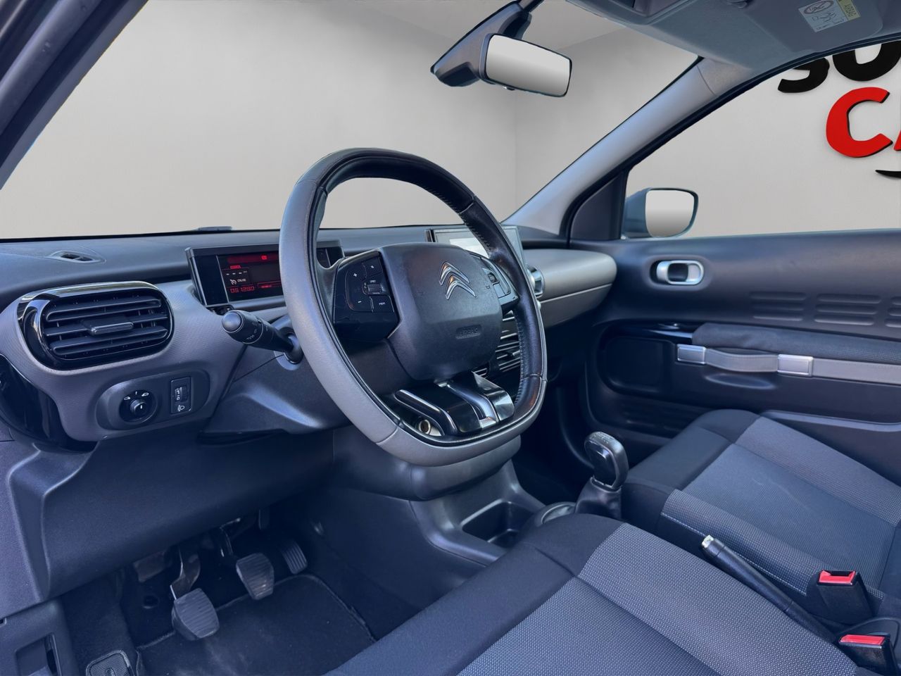 Citroën C4 Cactus C4 Cactus BlueHDi 100 Feel - Foto 8