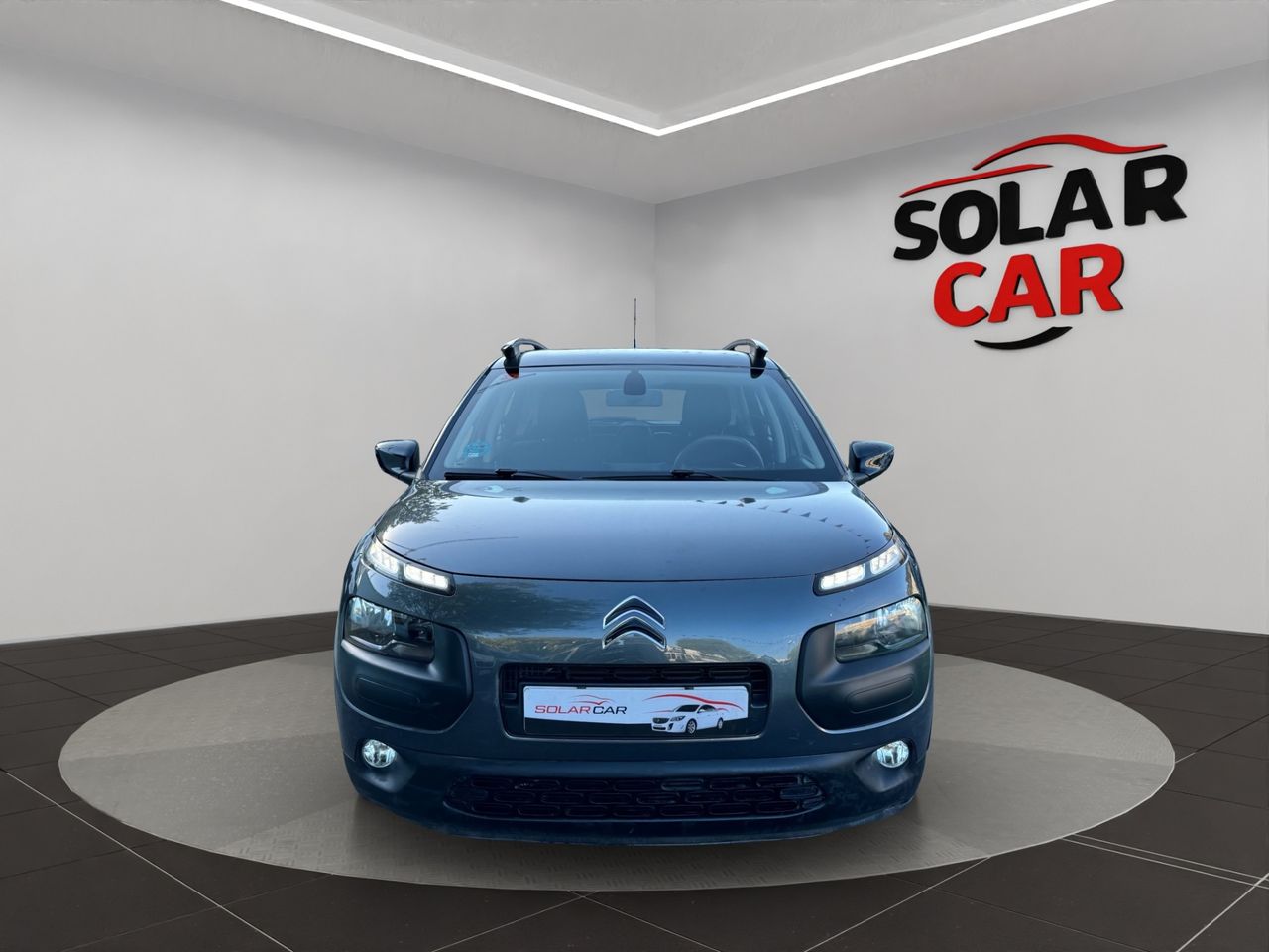 Citroën C4 Cactus C4 Cactus BlueHDi 100 Feel - Foto 3