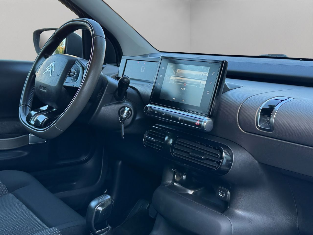 Citroën C4 Cactus C4 Cactus BlueHDi 100 Feel - Foto 10