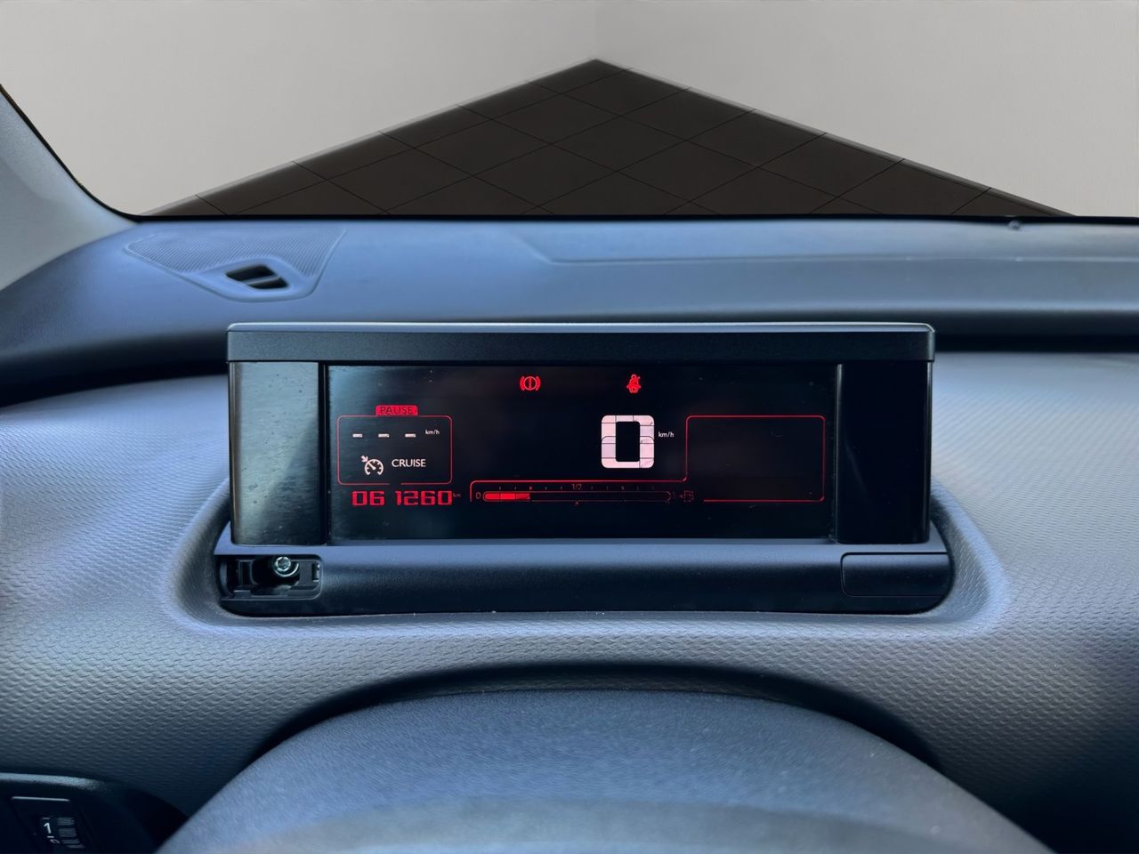 Citroën C4 Cactus C4 Cactus BlueHDi 100 Feel - Foto 18