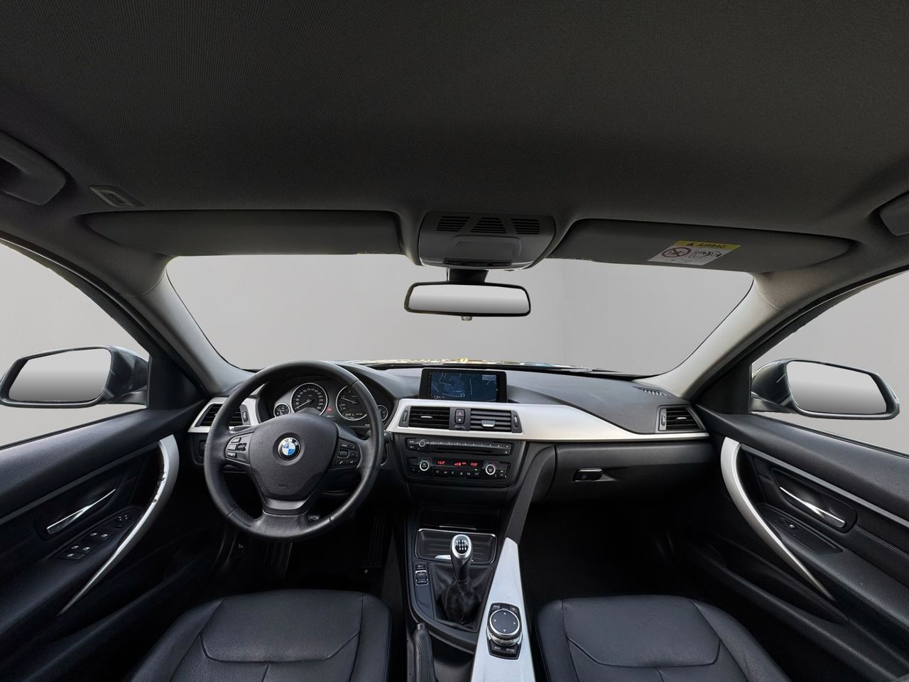 BMW Serie 3 320d EfficientDynamics Touring - Foto 23