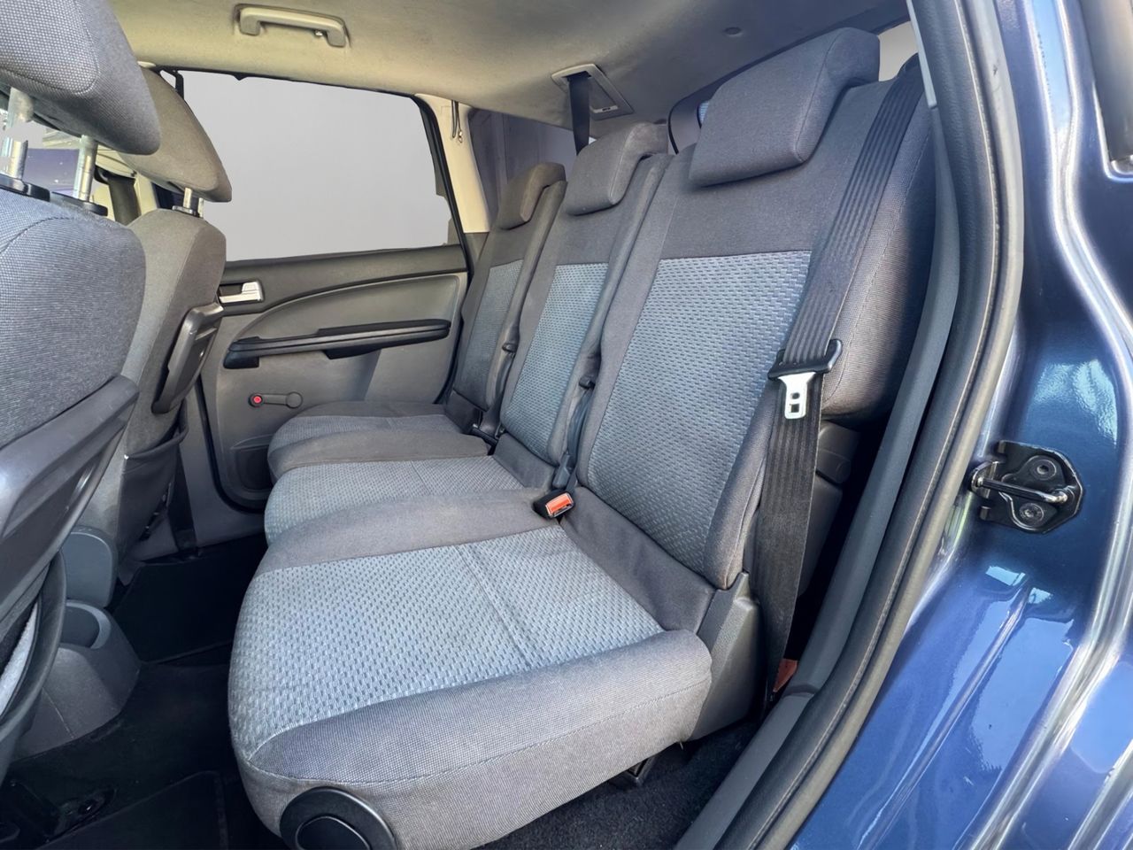 Ford C Max C-MAX 1.6 Trend - Foto 23