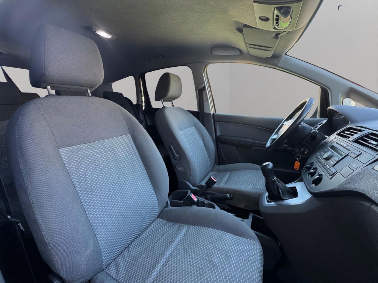 Ford C Max C-MAX 1.6 Trend - Foto 12