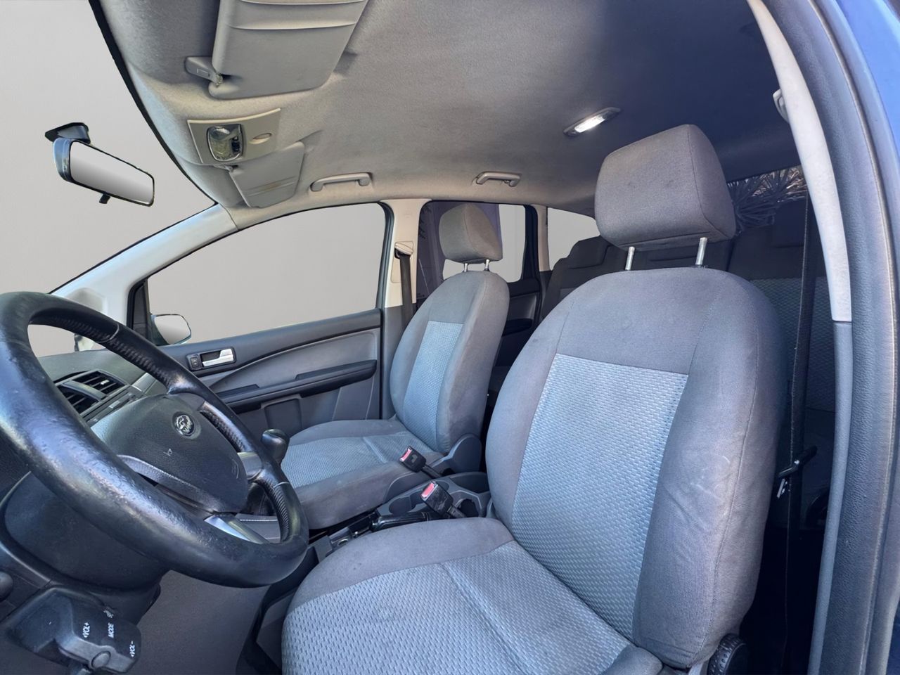 Ford C Max C-MAX 1.6 Trend - Foto 9