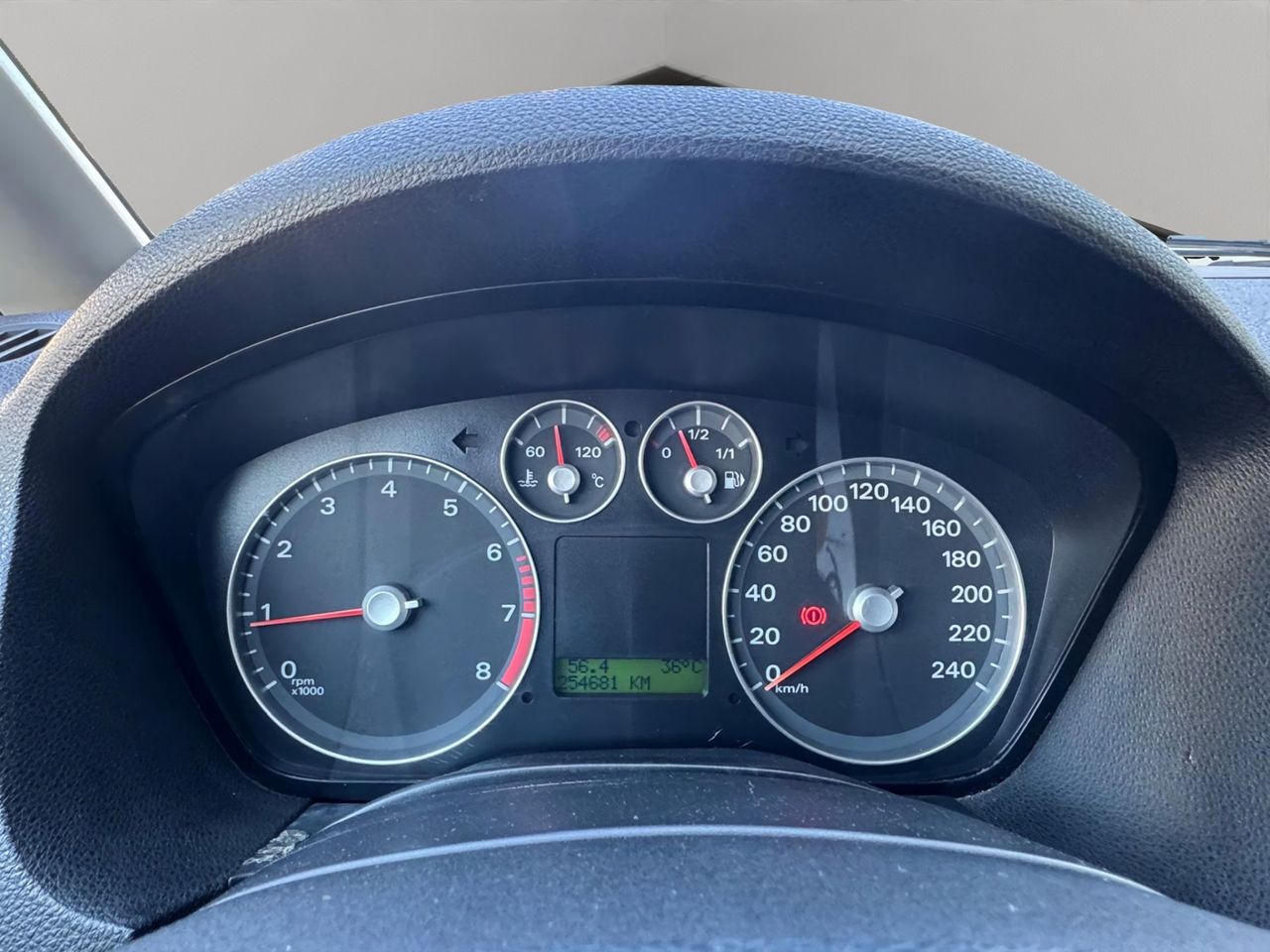 Ford C Max C-MAX 1.6 Trend - Foto 13