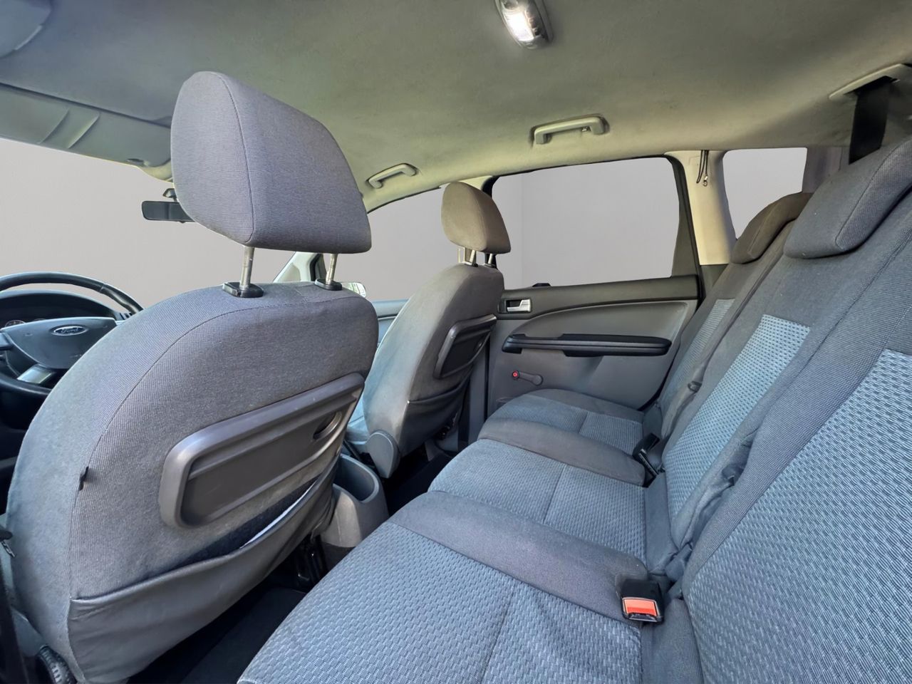 Ford C Max C-MAX 1.6 Trend - Foto 22