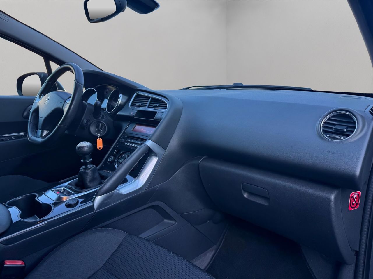 Peugeot 3008 Style 1.6 BlueHDi 120 - Foto 11