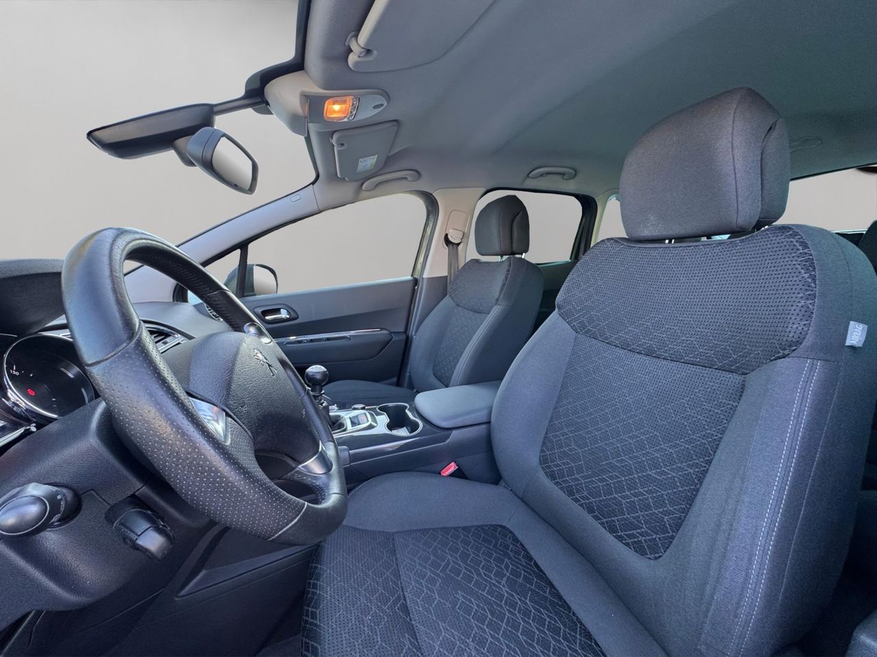 Peugeot 3008 Style 1.6 BlueHDi 120 - Foto 9