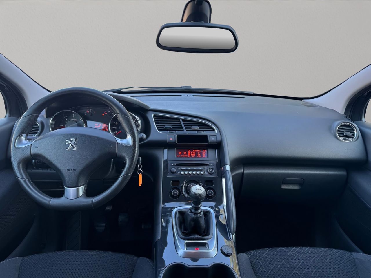 Peugeot 3008 Style 1.6 BlueHDi 120 - Foto 20