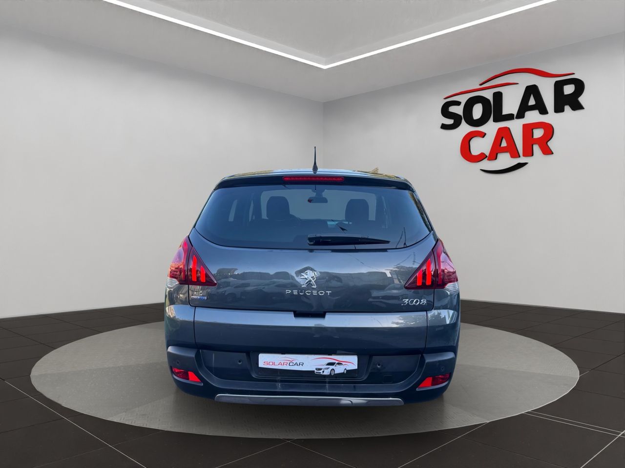 Peugeot 3008 Style 1.6 BlueHDi 120 - Foto 27
