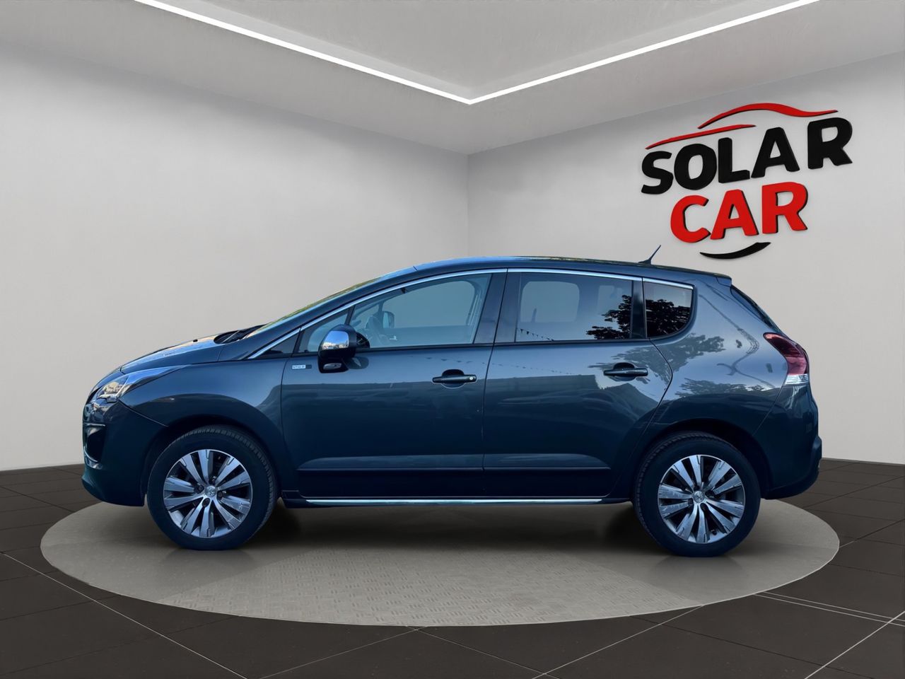 Peugeot 3008 Style 1.6 BlueHDi 120 - Foto 6