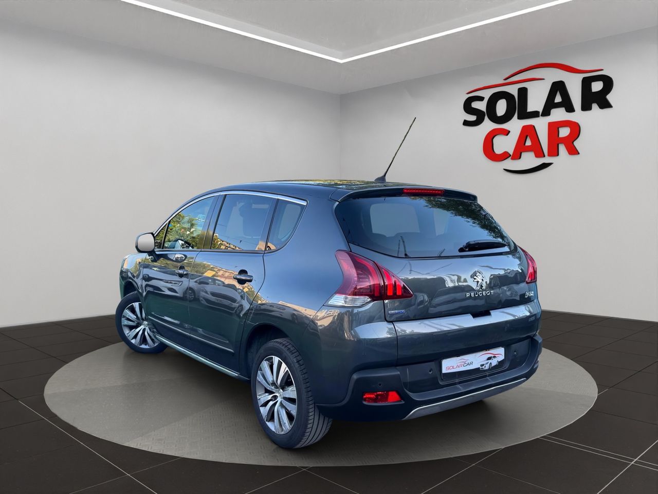 Peugeot 3008 Style 1.6 BlueHDi 120 - Foto 25